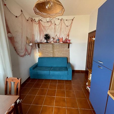 Casa Al Mare Con Splendida Vista Sul Mare Vila Petrosino Exterior foto