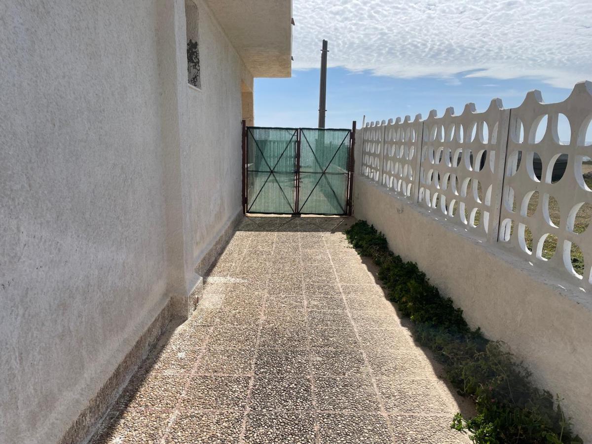 Casa Al Mare Con Splendida Vista Sul Mare Vila Petrosino Exterior foto