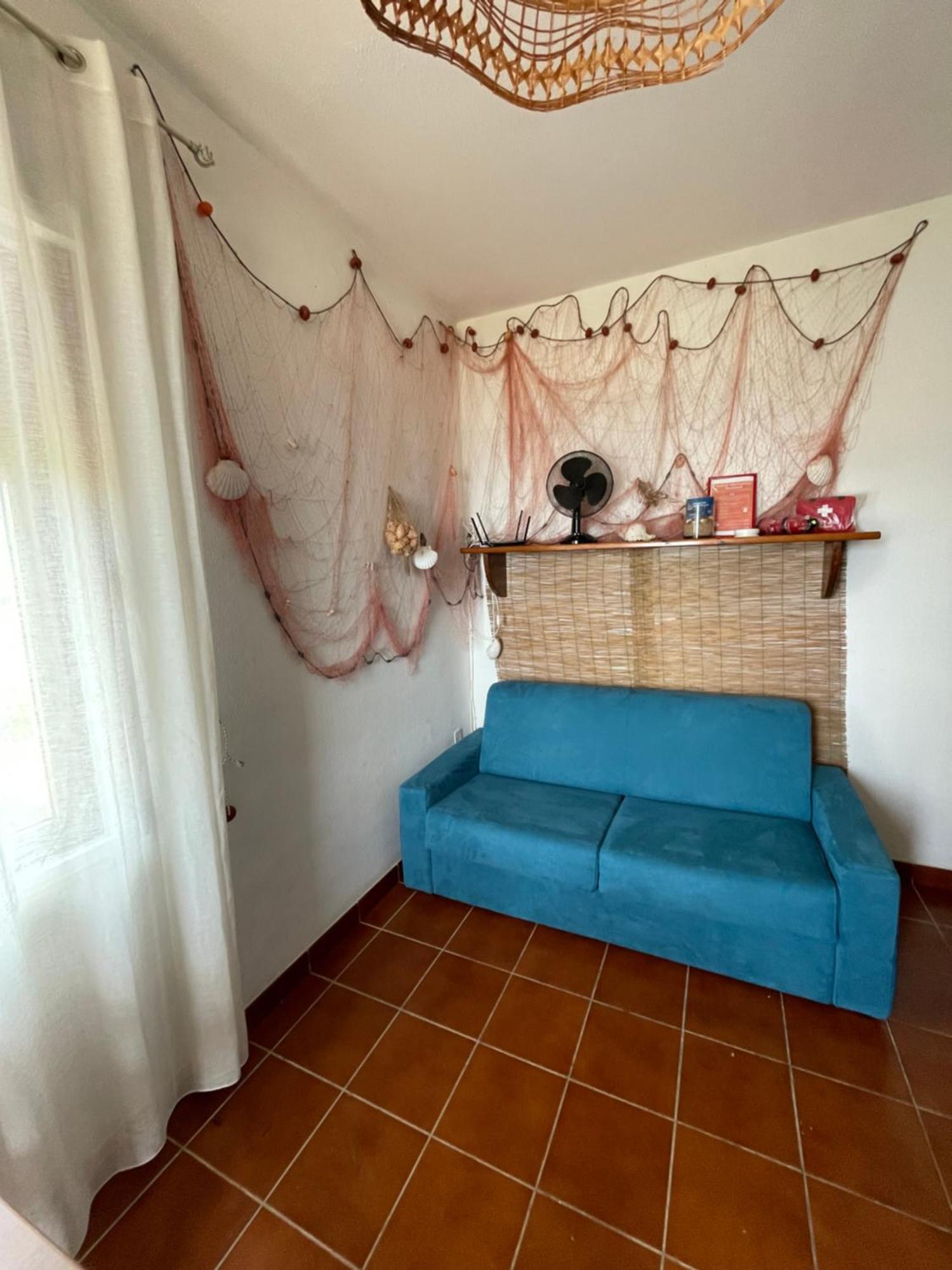 Casa Al Mare Con Splendida Vista Sul Mare Vila Petrosino Exterior foto